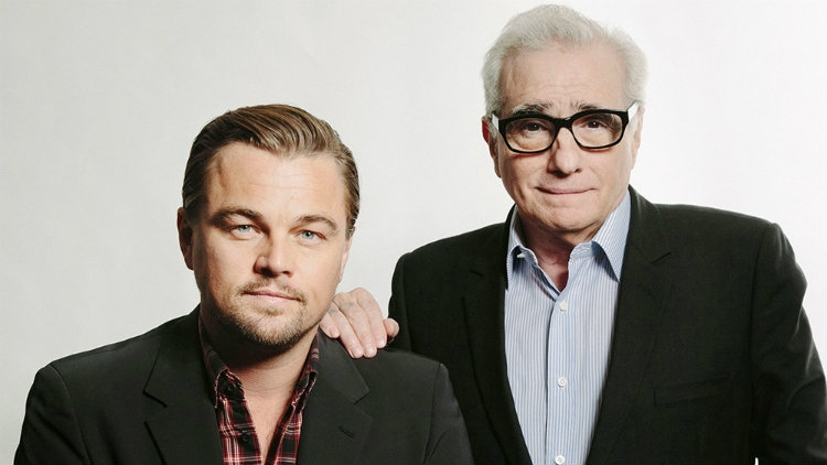 Zbulohet bashkëpunimi i ri mes Scorsese dhe DiCaprio