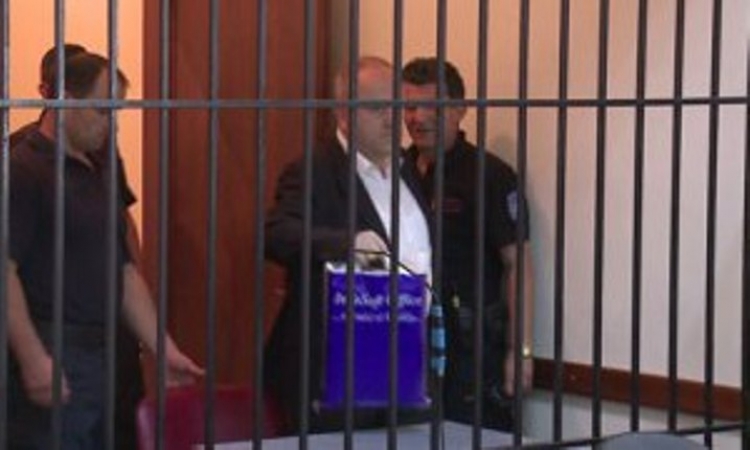 CEZ-DIA/ Dënohet me 11 vite burg Kastriot Ismailaj