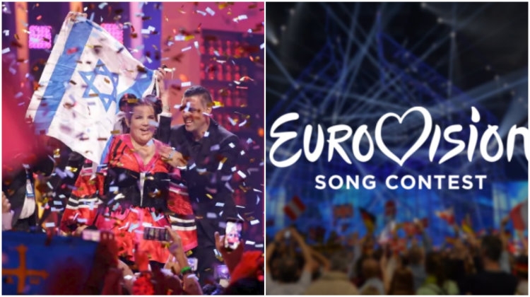 Pasi u deklarua se kënga ishte e vjedhur dhe pas reagimit të SHBA, më në fund zbulohet vendi ku do të mbahet Eurosong vitin e ardhshëm