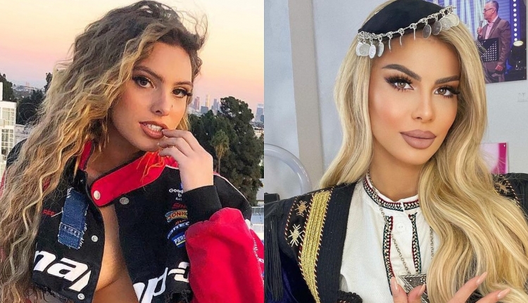 Ç'po ndodh? Lele Pons bën bashkë Luana Vjollcën dhe yllin BOTËROR, ky i fundit bën VEPRIMIN që nuk pritej!