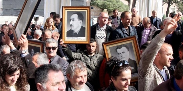 Këstet e ish-të përndjekurve, publikohet lista me emrat e 1500 trashëgimtarëve