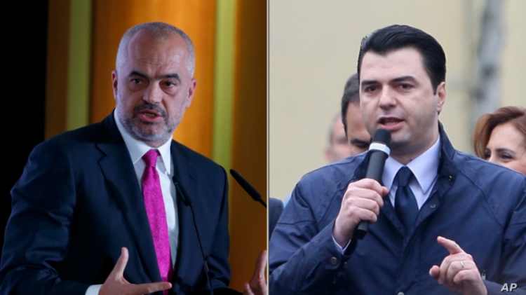 Edi Rama nxjerr nga arkivi fjalë të urta të gjyshes! I drejtohet Bashës kështu…