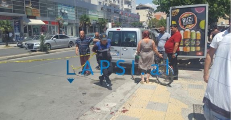 Atentat i rëndë në Shkodër, plagosen 3 persona! [FOTO]