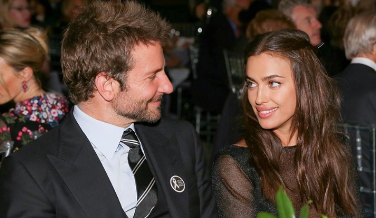 A është kjo prova që Irina Shayk dhe Bradley Cooper janë fejuar? [FOTO]