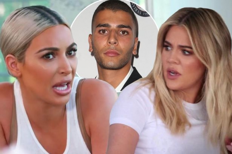 Pasi Kourtney ndahet nga Younes Bendjima, motrat Kardashian sulmojnë dhe thumbojnë keq këtë të fundit