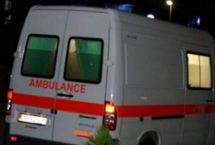 Sarandë, foshnja 4 muajshe mbërrin e vdekur në spital