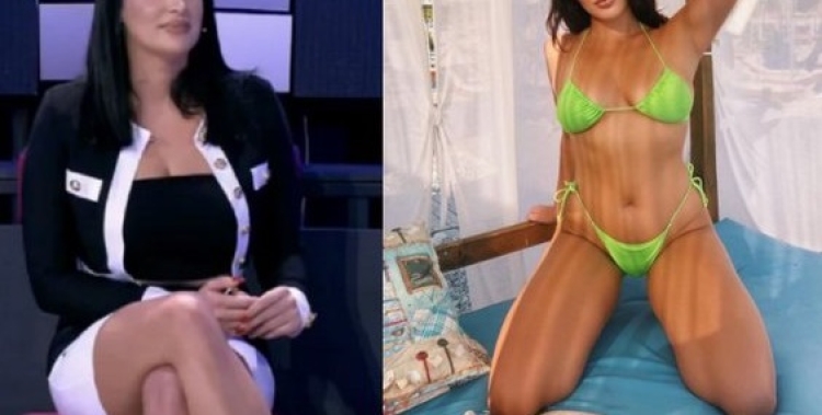 Ju duk e njohur? Ja ku e kemi parë dikur konkurrenten e re të 'Përputhen'