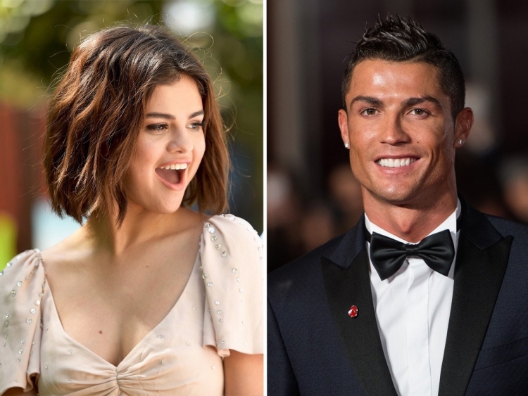 Cristiano Ronaldo lë pas Selena Gomez-in, rekord followers-ash në “Instagram” [FOTO]