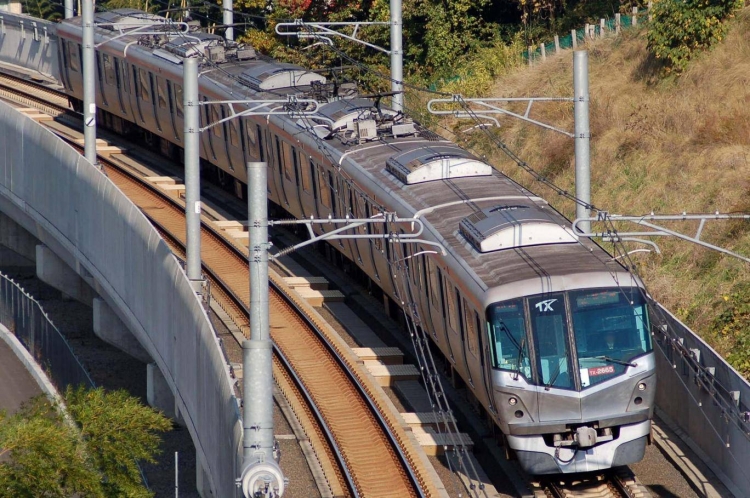 Treni niset 20 sekonda më herët, kompania japoneze kërkon ndjesë