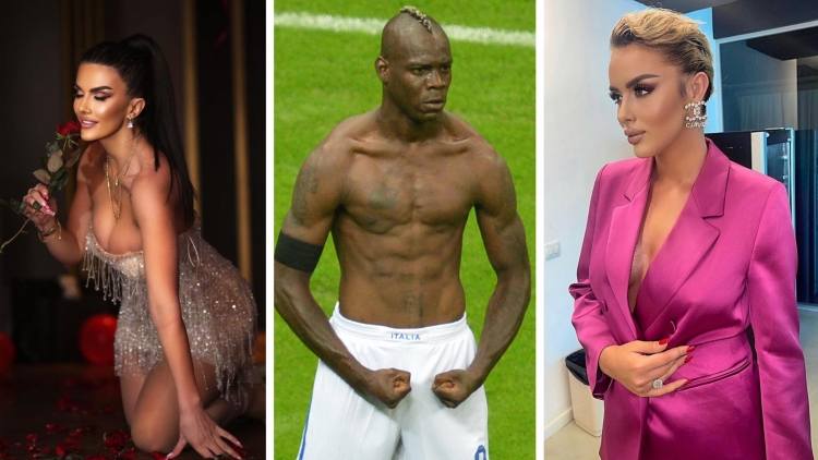Ledjana tallet keq Antonelën pasi zbuloi ngacmimin nga futbollisti Balotelli!
