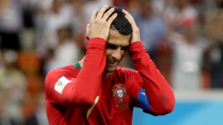 Rusi 2018/ Përballja Portugali-Iran, vendos rekorde të reja në penallti