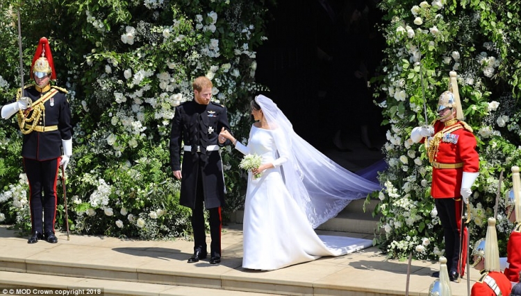 Dy ish të dashurat e tij, të ftuara në dasmën e Prince Harryt  [FOTO]