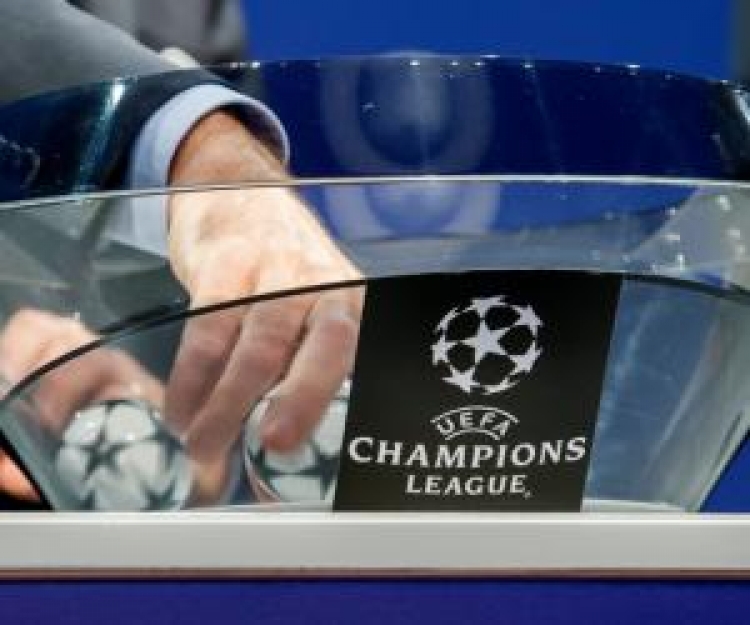 Duele gjigandësh në Champions League, ky pritet të jetë “grupi i vdekjes” [FOTO]