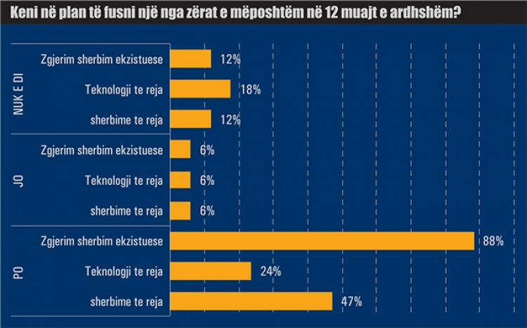 Ekspertët: Shërbimet online një mundësi shumë e mirë për të rritur punësimin