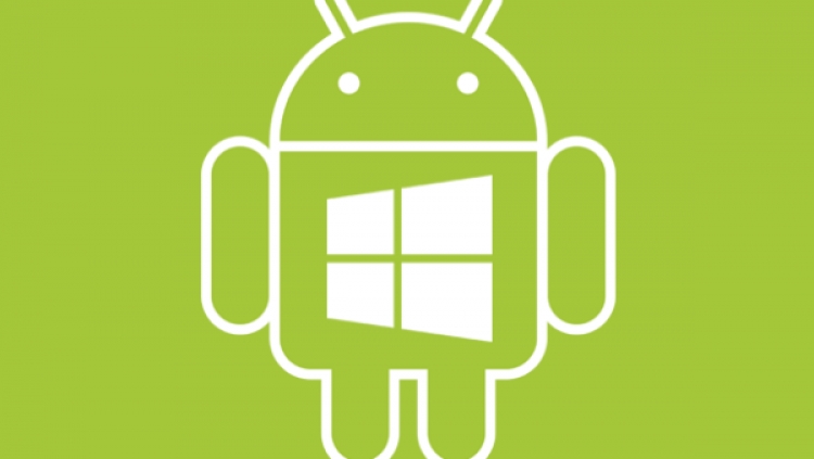 Aplikacionet Android arrijnë në Windows 10, ja si do të funksionojnë