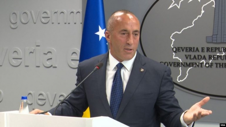 Haradinaj flet hapur: Ja me kë do bëjë koalicion AAK