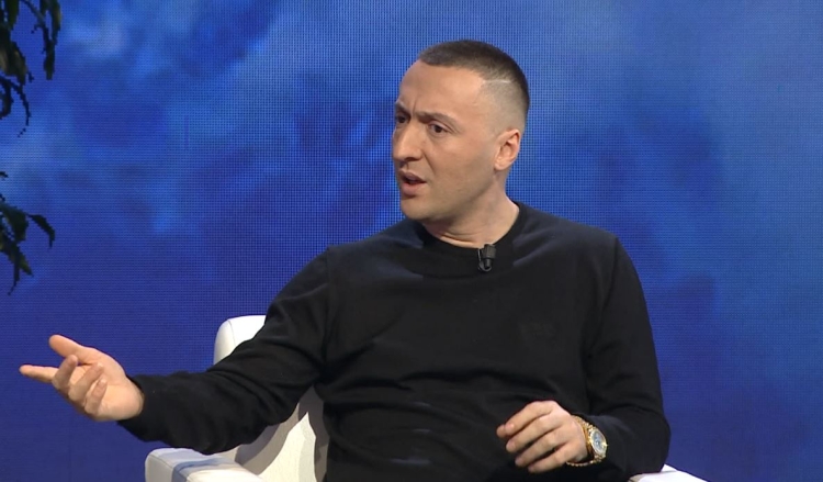 G-Bani shpërthen ndaj “BBVA 4”: akuza të forta për Gjestin dhe votat e publikut