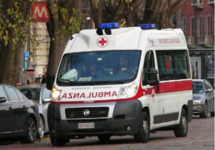 Tiranë/ 39-vjeçarja hidhet nga kati i pestë i pallatit duke i dhënë fund jetës në mënyrë tragjike