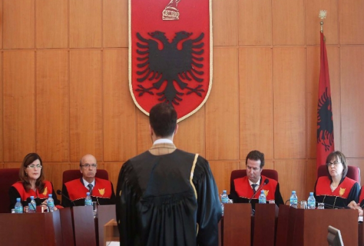Kuvendi rihap garën për anëtar të Gjykatës Kushtetuese, ja kriteret