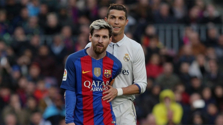 Messi lojtari më i paguar në botë, Ronaldo i 6-ti [FOTO]