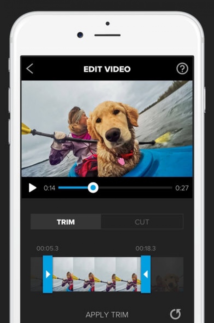 Aplikacioni më i ri për të edituar videot tuaja