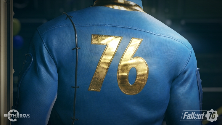 Dalin datat zyrtare për B.E.T.A të Fallout 76
