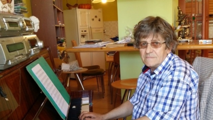 Përloten Vip-at shqiptarë, ngushullime të shumta për vdekjen e kompozitorit të njohur Aleksandër Lalo[FOTO]