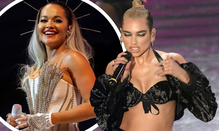 Mediat greke 'të lumtura' që Rita Ora po pushon në resortin luksoz në Korfuz, por fansat u rikujtojnë se ajo dhe Dua Lipa janë shqiptare [FOTO]