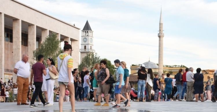 Indeksi i kostove të jetesës, Tirana e treta më e ‘kripura’ në rajon