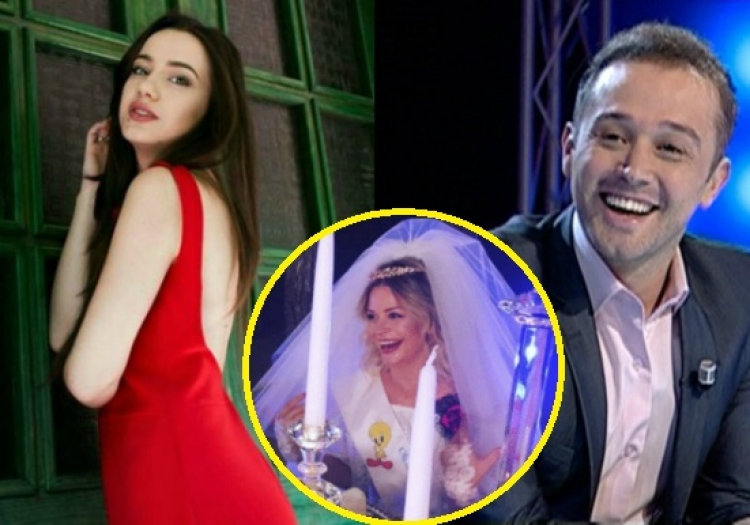 Fatma Methasani i “rrëmben” ftesën e dasmës Turjan Hyskës, ndërhyn dhe Orinda [VIDEO]