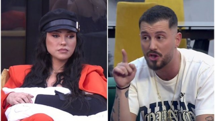 Ish-fituesi i Big Brother HABIT me deklaratën e tij: Nëse Donaldi do përdorte çdo gjë që di për Einxhel, do kishim fik TV