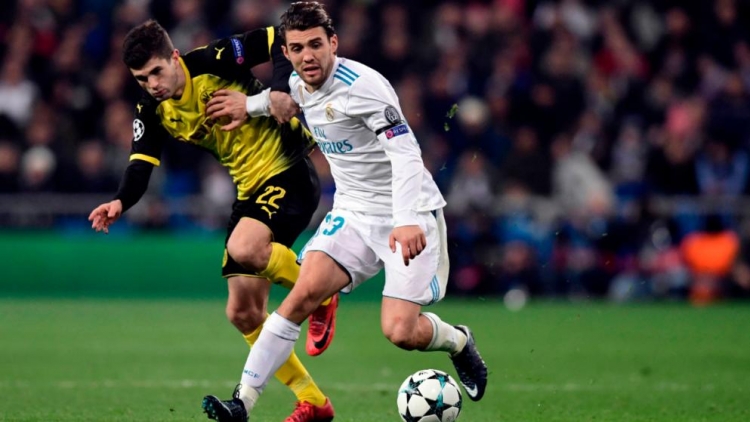Nuk kanë të sosur problemet për RMA! Kovacic refuzon të stërvitet!