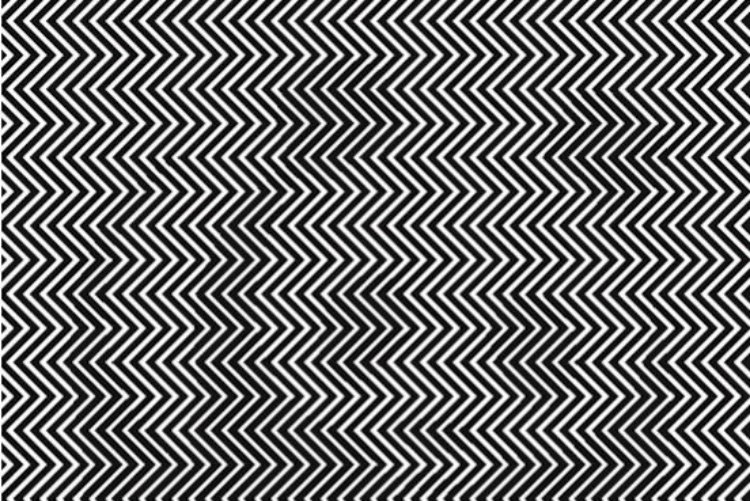 Iluzioni optik që po i çmend të gjithë! A mund të dalloni imazhin e fshehur në figurë [FOTO]