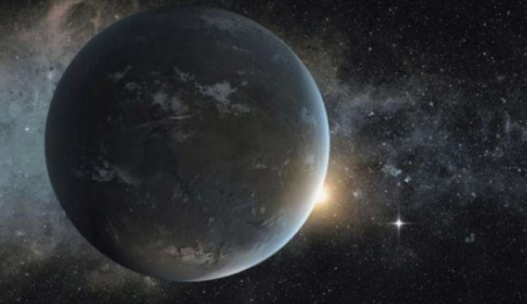 Në gjurmim të planeteve, çfarë u zbulua 31 vite dritë larg nesh?