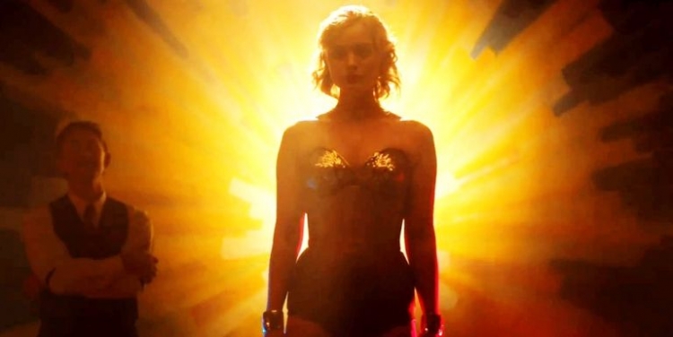 Me sa duket, një tjetër “Wonder Woman” është në horizont [VIDEO]