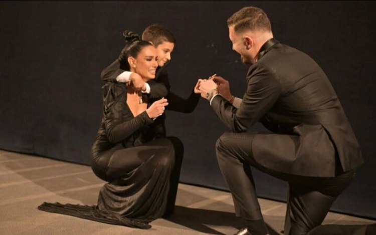 Dasmë këtë verë dhe një beb? Donald Veshaj tregon planet dhe mosmarrëveshjen me Bora Zemanin