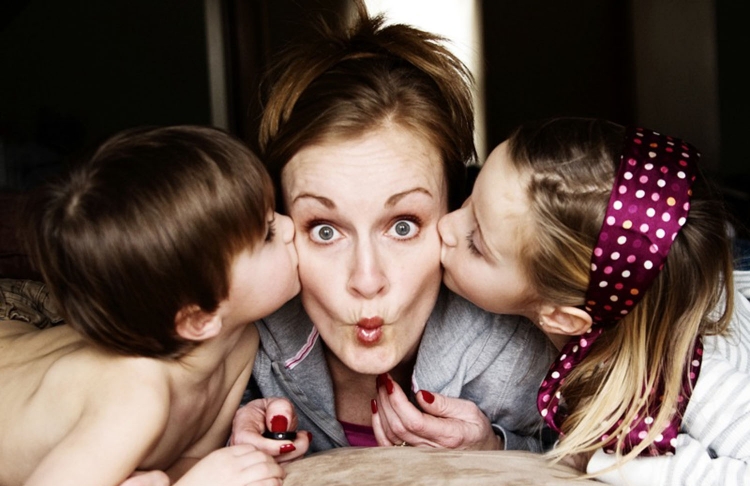 5 Arsye pse tezja konsiderohet si gjysëm nënë