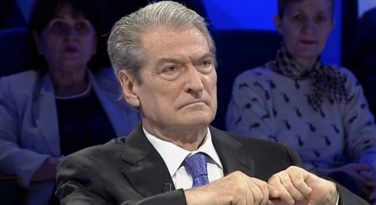 Po nëse dështon protesta? Flet ish-kryeministri Berisha: Ja çfarë do të bëja po të isha në krye të opozitës!