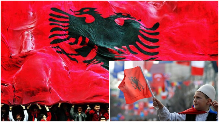 Edhe mediat e huaja folën shqip: 10 shqiptarët që duhet të njihni patjetër [FOTO]