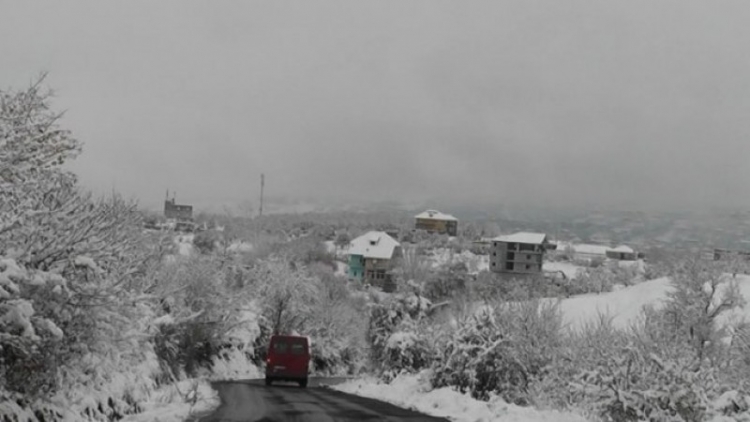 Turizmi dimëror, Dardha e Voskopoja më të preferuarat