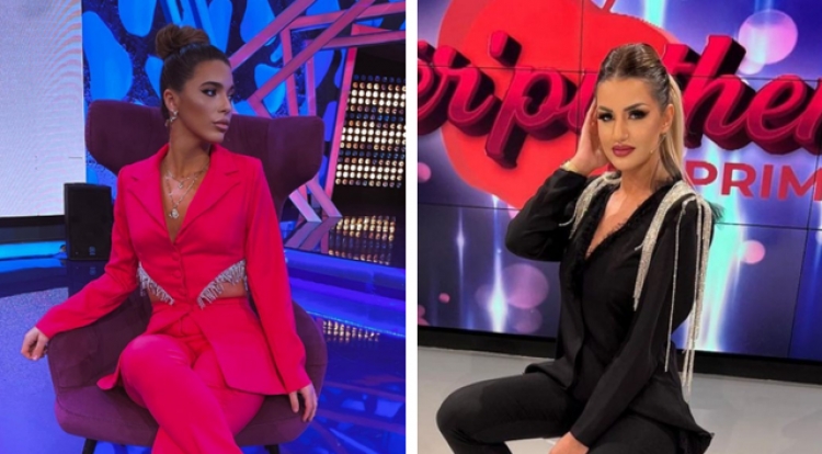 'Je askushi', kanë dalë nga i njëjti emision por Shqipja s'e njeh, Çiljeta i kthehet publikisht