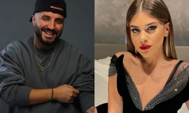 ‘’Së shpejti një fejesë?’’/ Sarah Berisha habit me përgjigjen për planet me Dj PM!