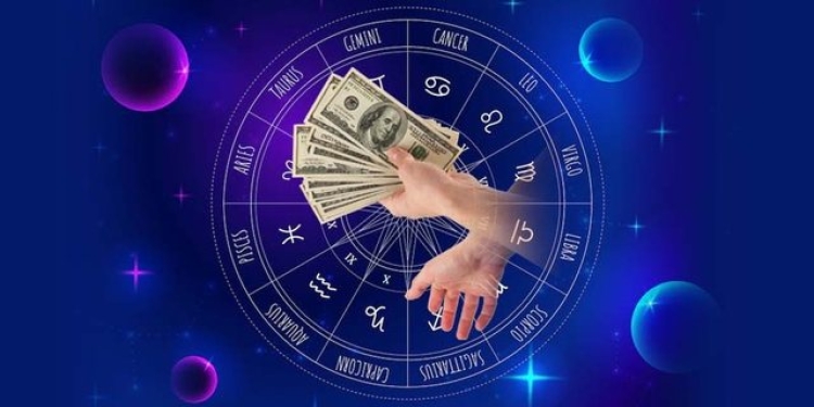 5 shenjat e zodiakut që do të jenë të favorizuara financiarisht në vitin 2026