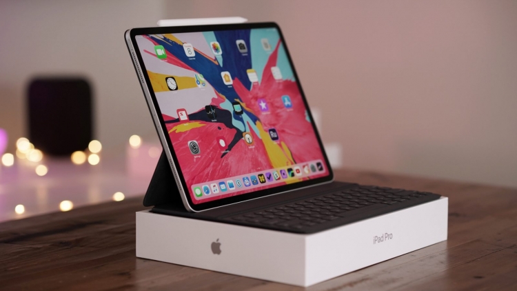 Apple sërish ulje çmimesh për iPadin e 2018. Zbritje prej 100$