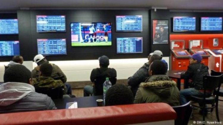 Mbyllja e kazinove dhe llotove, reagon kryetari i Shoqatës së Basteve: Njerëzit luajnë për të...[FOTO]