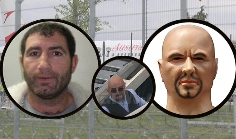 Zbulohen 13 identitetet e përdorur nga Admir Murataj për t’iu shmangur drejtësisë shqiptare dhe greke