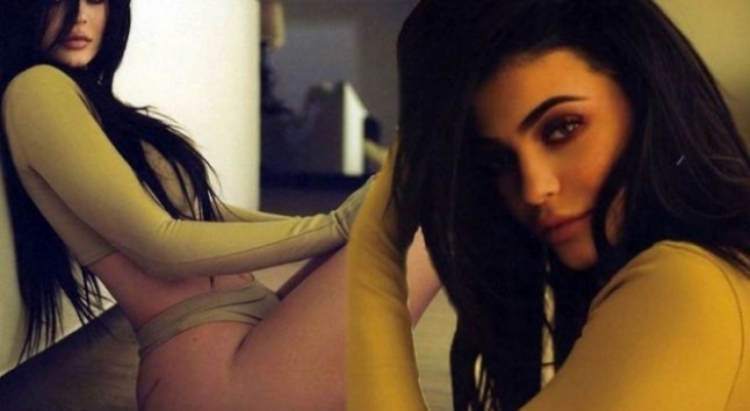 Kylie Jenner rikthehet fuqishëm pas lindjes, do të sjellë këtë surprizë të madhe “për inat” të Tyga-s [FOTO]