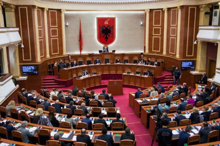 Buxheti 2018 hidhet sot për votim në Kuvend, opozita ka paralajmëruar betejë