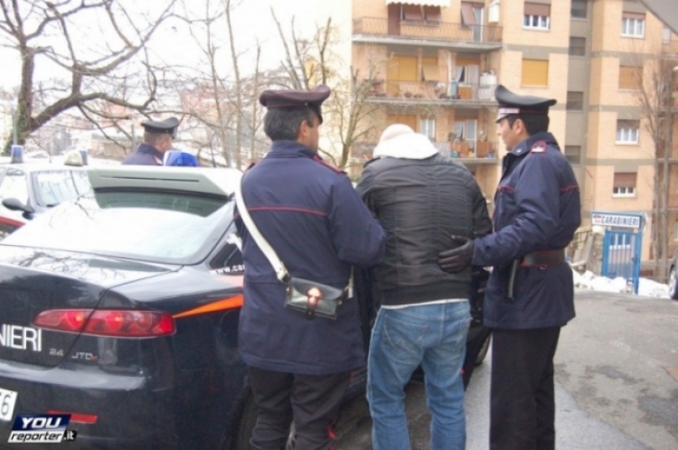 Arrestohet në Itali i shumëkërkuari shqiptar Eduart Dariu, 57 vjeç, i dënuar me 16 vjet burg