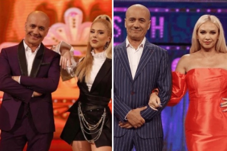 Xhemi Shehu rikthehet në ''Portokalli'', roli i ri i moderatores dhe riorganizimi i spektaklit